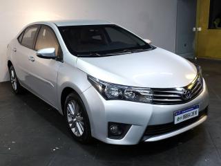 Foto do veículo Toyota Corolla Xei 2.0 Flex 16v Aut.