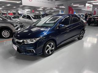 Foto do veículo Honda City 1.5 Personal Cvt