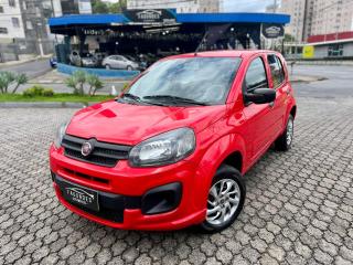 Foto do veículo Fiat Uno 1.0 Attractive