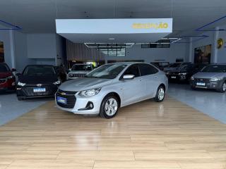 Foto do veículo Chevrolet Onix Plus 1.0 Turbo Ltz