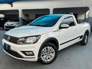 Foto do veículo Volkswagen Saveiro 1.6 Cs Robust