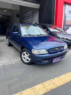 Foto do veículo Ford Escort Escort Racer 2.0i
