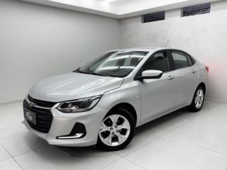 Foto do veículo Chevrolet Onix Sed. Plus Prem. 1.0 12v Tb Flex Aut