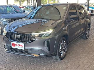 Foto do veículo Fiat Fastback 1.0 T200 Impetus Cvt