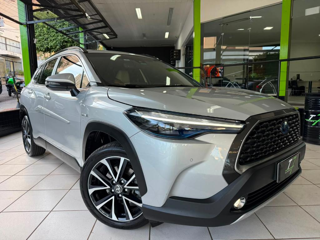 Toyota Others 2023