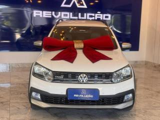 Foto do veículo Volkswagen Saveiro 1.6 16v Msi E-flex Cross Cd