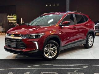 Foto do veículo Chevrolet Tracker 1.0 Turbo
