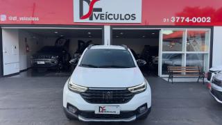 Foto do veículo Fiat Strada 1.3 Cabine Dupla Ranch Cvt