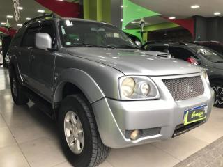 Foto do veículo Mitsubishi Pajero Sport 2.5 D 4wd Hpe