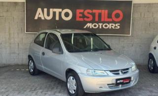 Foto do veículo Chevrolet Celta 1.0/super/n.piq.1.0 Mpfi Vhc 8v 3p