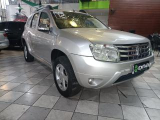 Foto do veículo Renault Duster Dynamique 1.6 Flex 16v Mec.