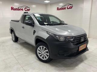 Foto do veículo Fiat Strada 1.4 Mpi Fire Flex 8v Cs