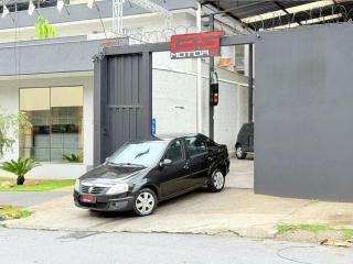 Foto do veículo Renault Logan 1.6 16v Hi-flex Expression Auto