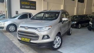Foto do veículo Ford Ecosport 2.0 Titanium 16v4p Powershift