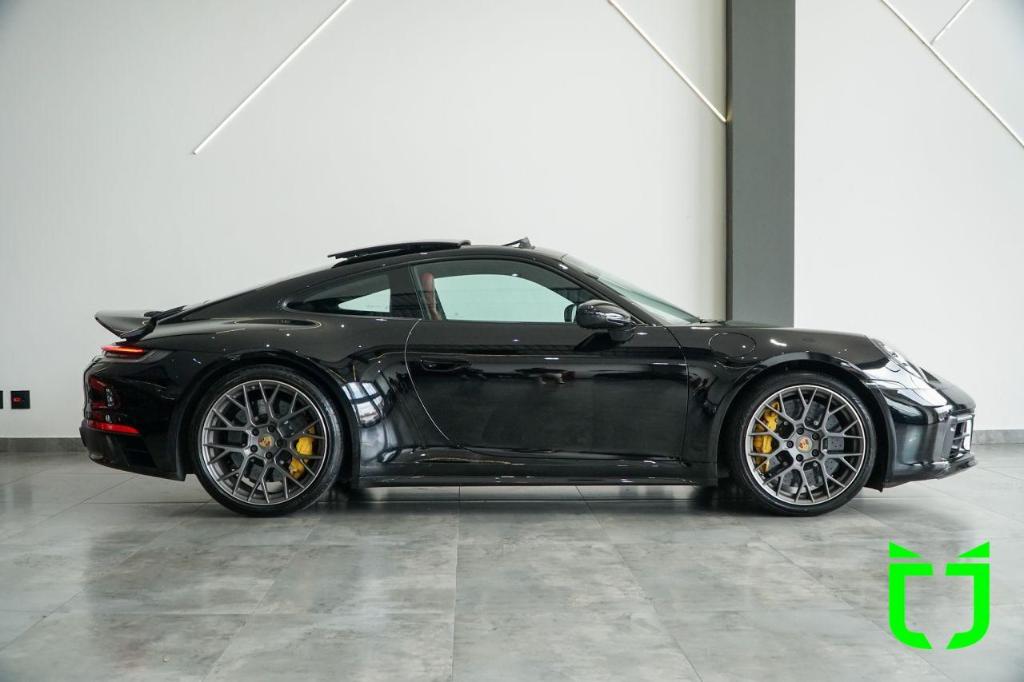 Porsche 911 3.0 Carrera S Coupe Pdk