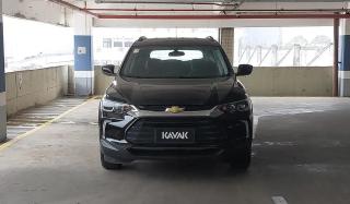 Foto do veículo Chevrolet Tracker Lt 1.0 Turbo 12v Flex Aut.