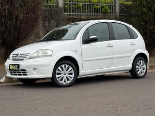 Foto do veículo Citroen C3 1.4 8v Flex Glx