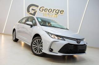 Foto do veículo Toyota Corolla 2.0 Xei Cvt
