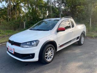 Foto do veículo Volkswagen Saveiro 1.6 Mi Ce 8v2p Manual G.vi