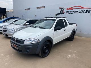 Foto do veículo Fiat Strada 1.4 Fire Flex Ce Working