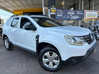 Foto do veículo Renault Duster 1.6 16v Sceexpression Manual