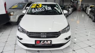 Foto do veículo Fiat Cronos Drive 1.3 8v Flex