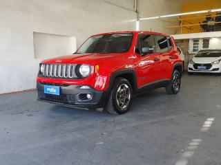 Foto do veículo Jeep Renegade Sport 1.8 4x2 Flex 16v Aut.
