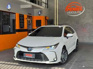 Foto do veículo Toyota Corolla 1.8 Hev Altis Premium Cvt