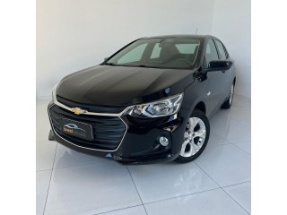 Foto do veículo Chevrolet Onix 1.0 Turbo Ltz