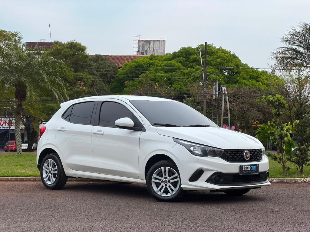 Fiat Argo