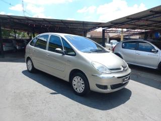 Foto do veículo Citroën Xsara Picasso Glx 1.6/1.6 Flex 16v