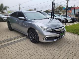 Foto do veículo Honda Civic Sedan Lx 2.0 Flex 16v Aut. 4p