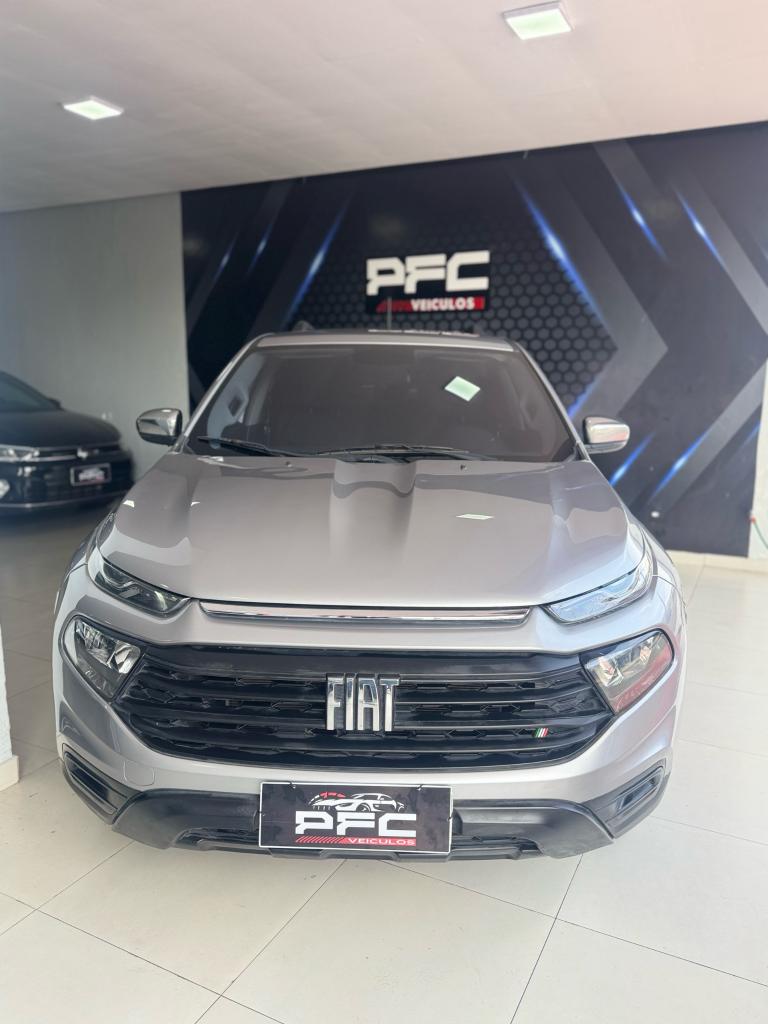 Fiat Toro
