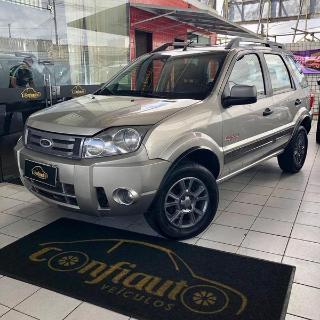 Foto do veículo Ford Ecosport 1.6 8v Flex Freestyle