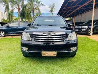 Foto do veículo Kia Motors Mohave Ex 3.0 V6 24v 256cv Tb Dies. Aut.
