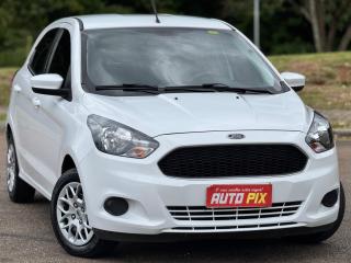 Foto do veículo Ford Ka 1.0 Flex Se