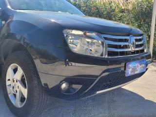 Foto do veículo Renault Duster Expression 1.6 Flex 16v Aut.