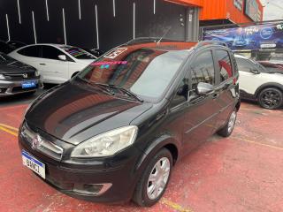 Foto do veículo Fiat Idea 1.4 Fire Flex Attractive