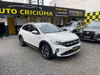 Foto do veículo Volkswagen Nivus 1.0 200 Tsi Highline Auto