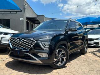 Foto do veículo Hyundai Creta Platinum 1.0 Tb 12v Flex Aut.