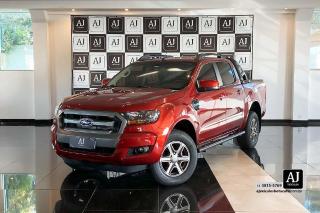 Foto do veículo Ford Ranger Xls 2.2 4x4 Cd Diesel Aut.