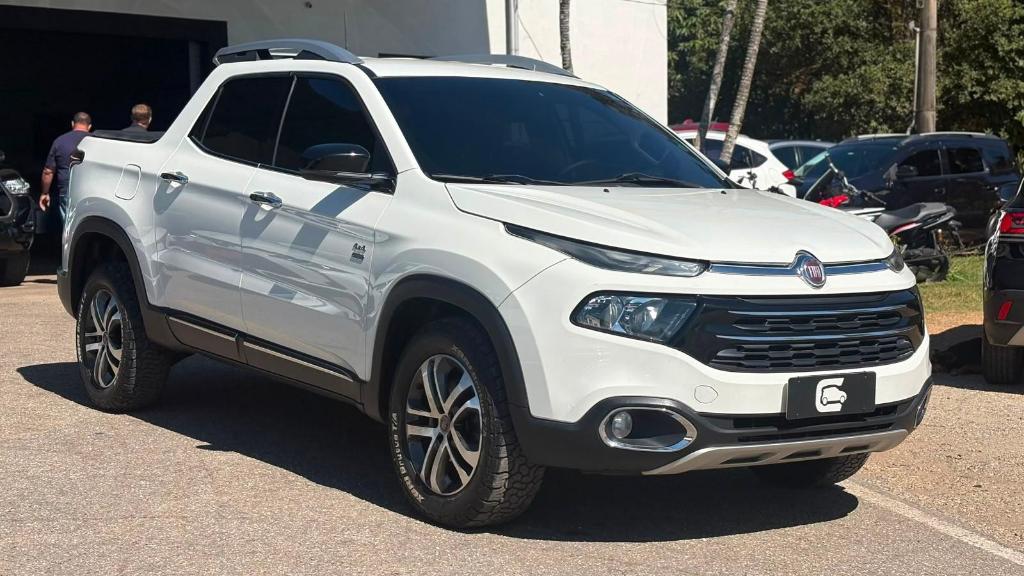 Fiat Toro