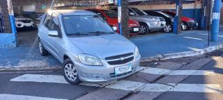 Foto do veículo Chevrolet Celta 1.0l Flex Lt