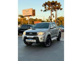 Foto do veículo Toyota Hilux 3.0 Tdi 4wd Cd Sr
