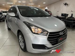 Foto do veículo Hyundai Hb20s 1.6 16v Vision 4p Automático Flex