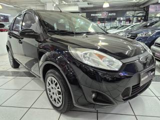 Foto do veículo Ford Fiesta 1.0 8v Flex/class 1.0 8v Flex 5p