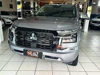 Foto do veículo Mitsubishi Triton 2.4 D Hpe Auto 4wd