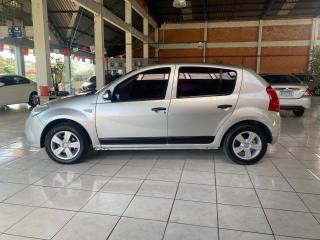 Foto do veículo Renault Sandero 1.6 16v Hi-flex Privilege Auto