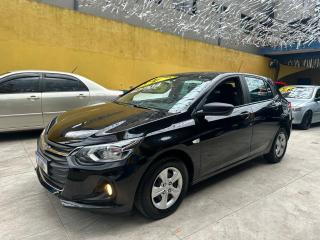 Foto do veículo Chevrolet Onix 1.0