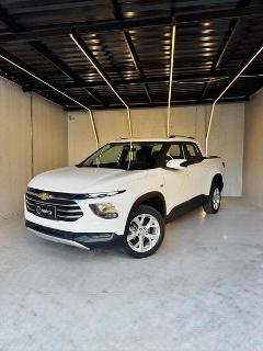 Foto do veículo Chevrolet Montana Ltz 1.2 Turbo Flex 12v 4p Aut.